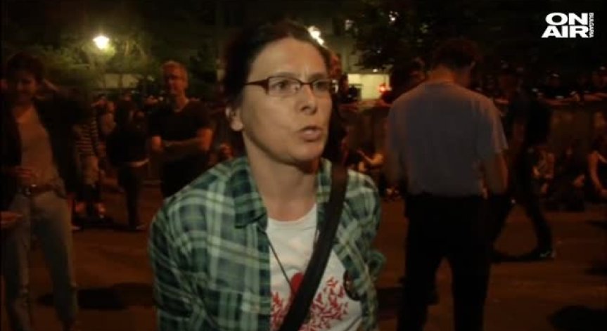 Протестите срещу съдебната реформа в Полша се засилват