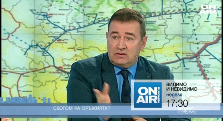 Освободи ли ни Русия и от какво