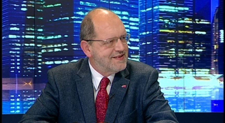 Електронното правителство ще привлече повече австрийски инвеститори