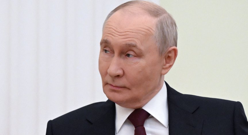 Руският парламент даде на Путин право да изпраща армия в чужди държави