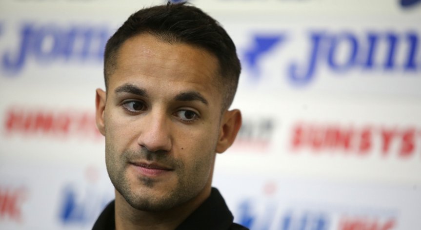 Боби Цонев: Надявам се след 1-2 победи с Мъри да ни дойде самочувствието