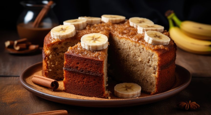 Вкусен и лесен десерт.