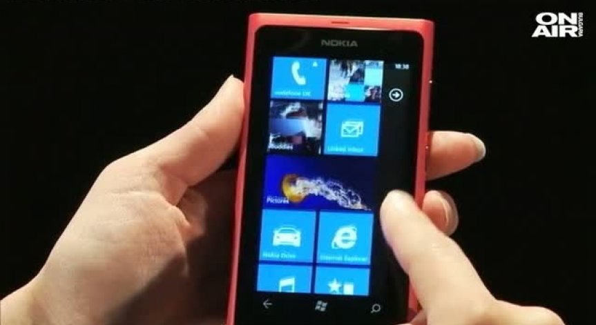 Nokia се завръща на пазара на смартфони