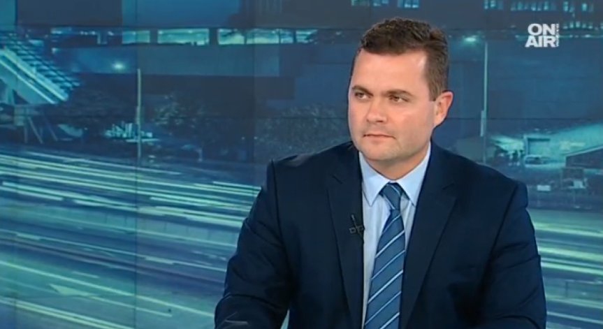 Разделение в редиците на БСП няма, категоричен е социалист