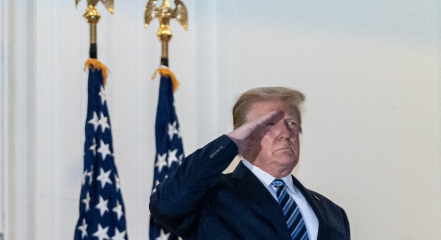 Още следващата седмица Тръмп планира нов дебат с Байдън