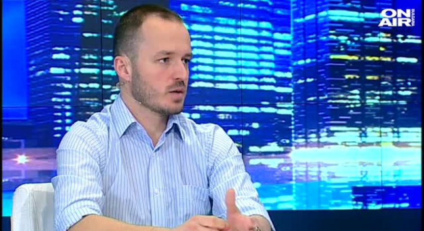 Ст. Стойчев: БСП вече е регионална партия