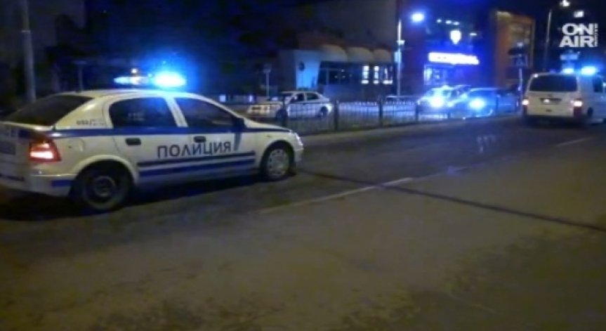 Шофьорът, убил жената на пешеходна пътека в Пловдив, е намерен