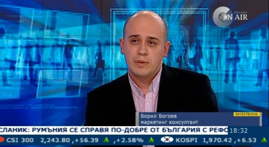 Не само парите са от значение при онлайн маркетинга