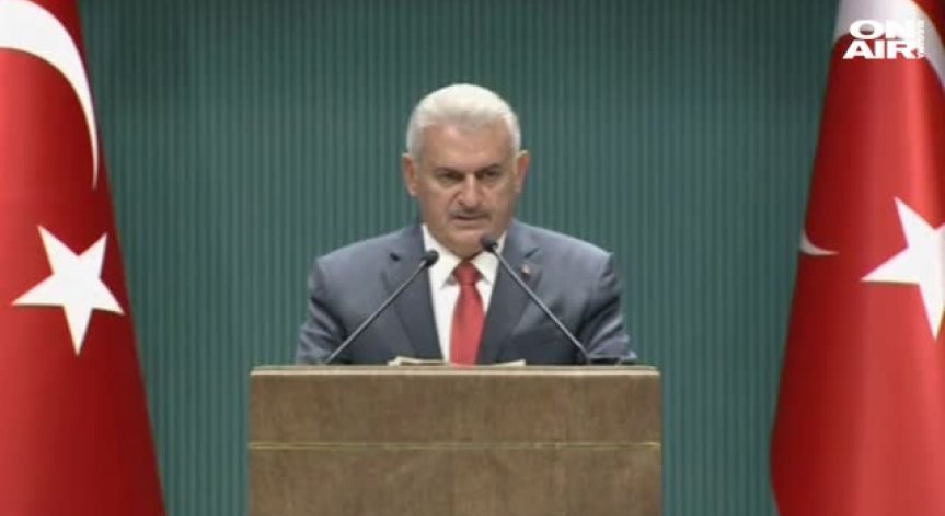 Турският парламент ще гласува промените в Конституцията