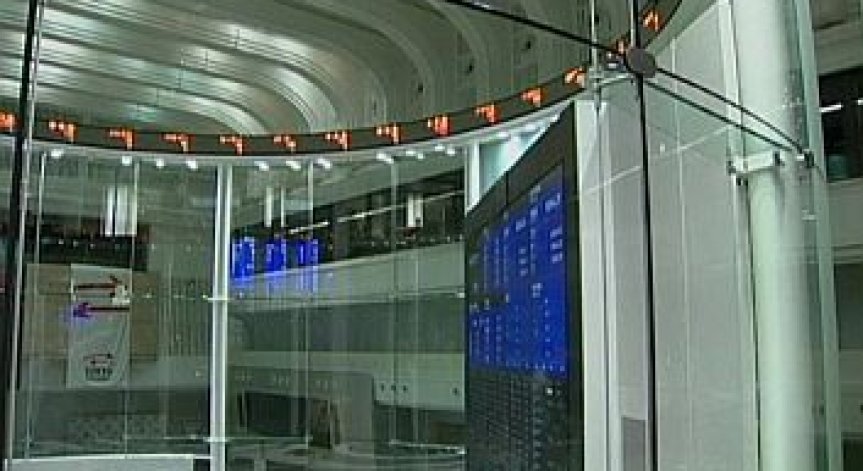 Данните за китайския износ охладиха азиатските пазари