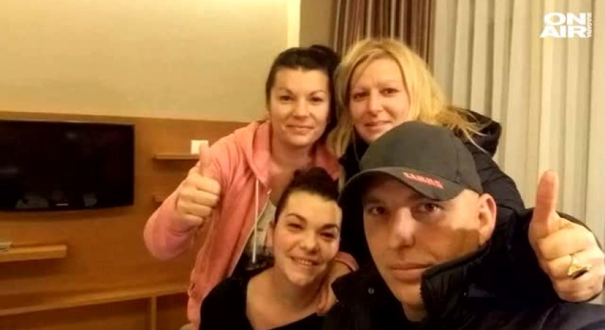 Зов: Борещ се с левкимия се нуждае от помощ!