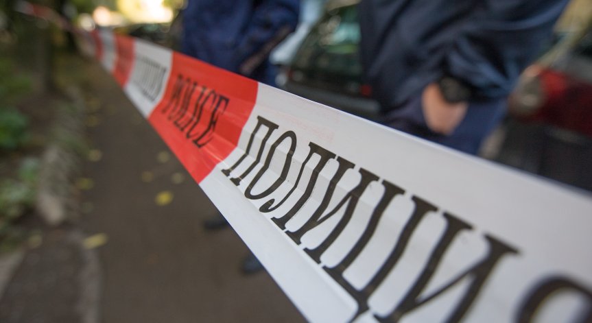 Откриха тяло на 16-годишно момиче в Луковит