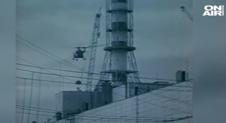 Първи трейлър на руския 