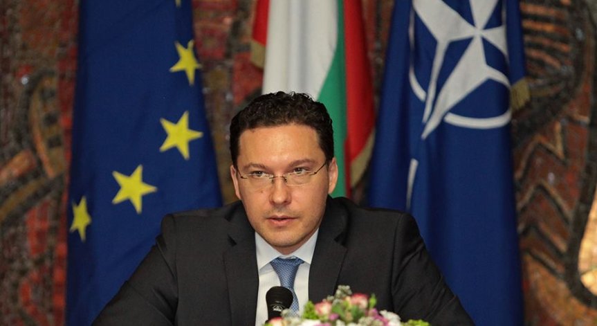 Митов: Когато говорим за трафик на хора, трябва да признаем, че има още много работа