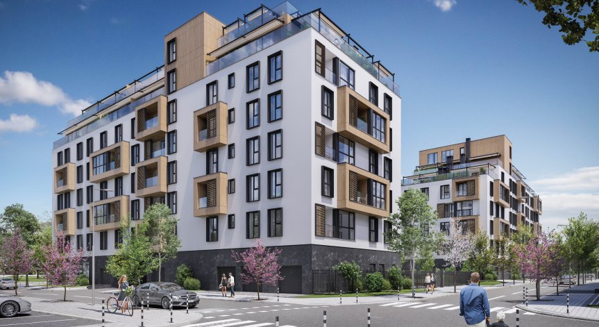 Коледен брънч в жилищен парк Royal Garden посреща пловдивчани на 17 декември