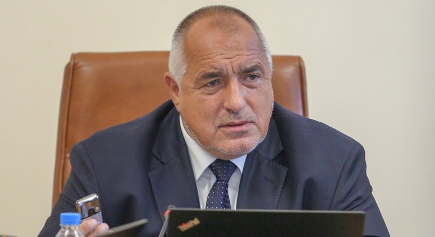 Борисов: Изпълнихме обещаното, да предоставим най-чистото море