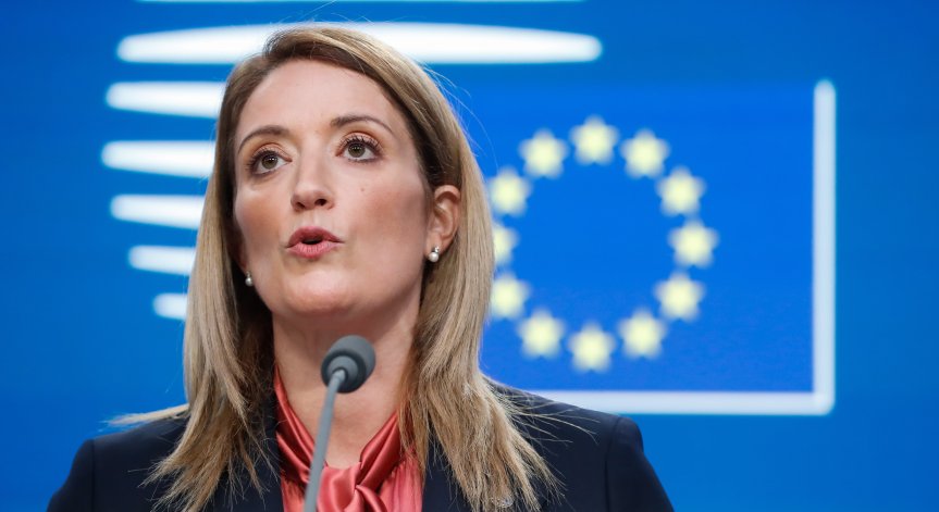 Мецола: ЕС попари надеждите на милиони, като не прие Румъния и България в Шенген