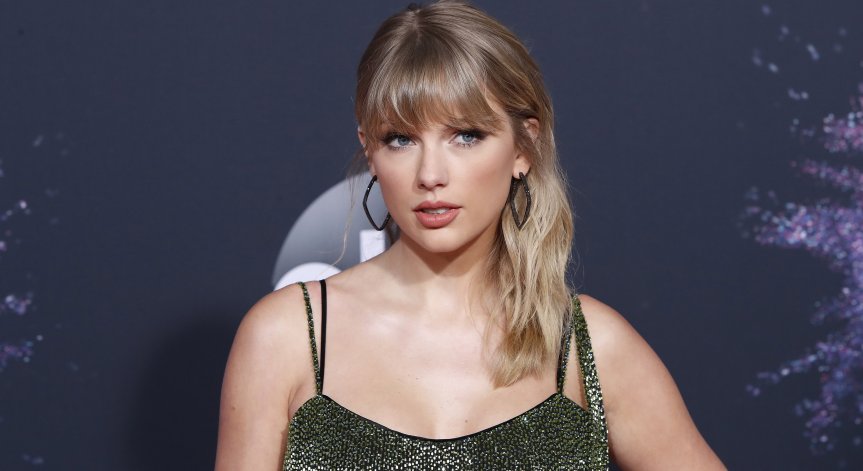 Тейлър Суифт: Майка ми има мозъчен тумор