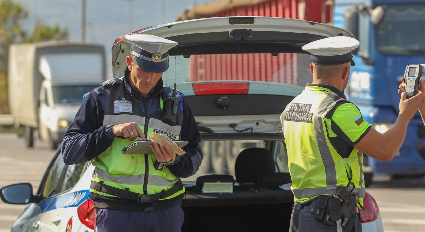 ПП-ДБ предлагат публичен списък на джигитите с над 5 нарушения на пътя