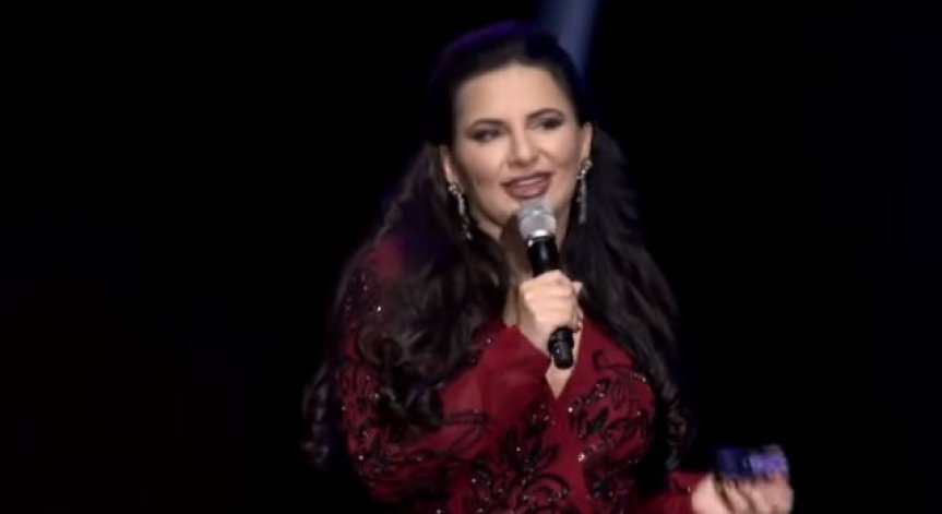 Съдружникът на Ружа Игнатова се призна за виновен, тя го наричала 