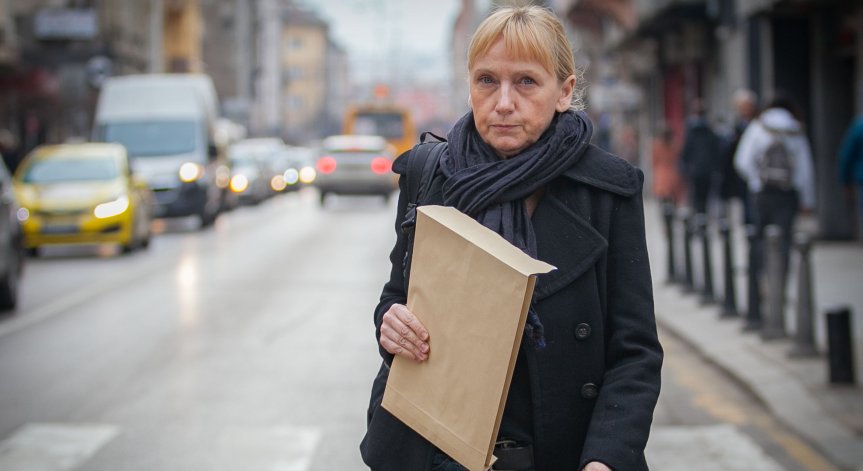 ДПС-Благоевград издига Елена Йончева за евродепутат