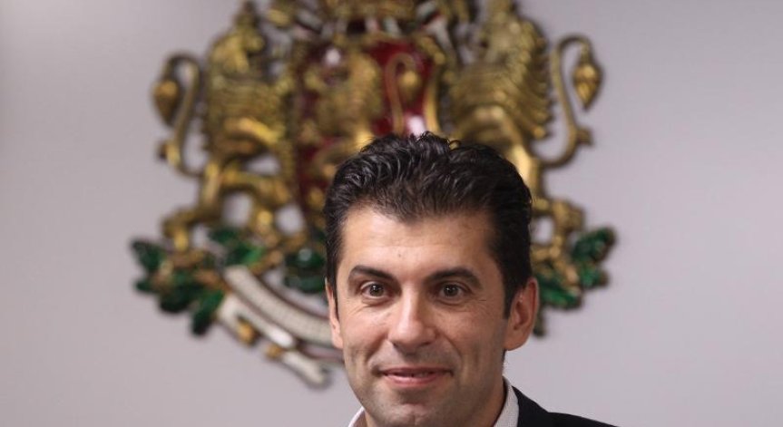 Кирил Петков: Актуализацията на бюджета, ако не мине, няма да има пари