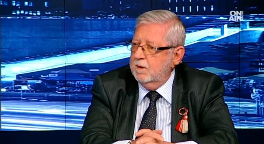 Икономиката е стабилна, нова криза скоро не се очаква