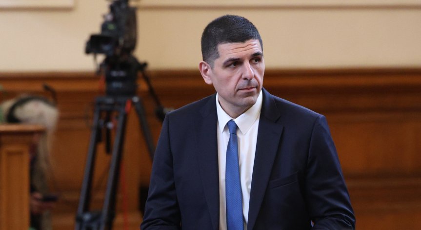 Ивайло Мирчев: 