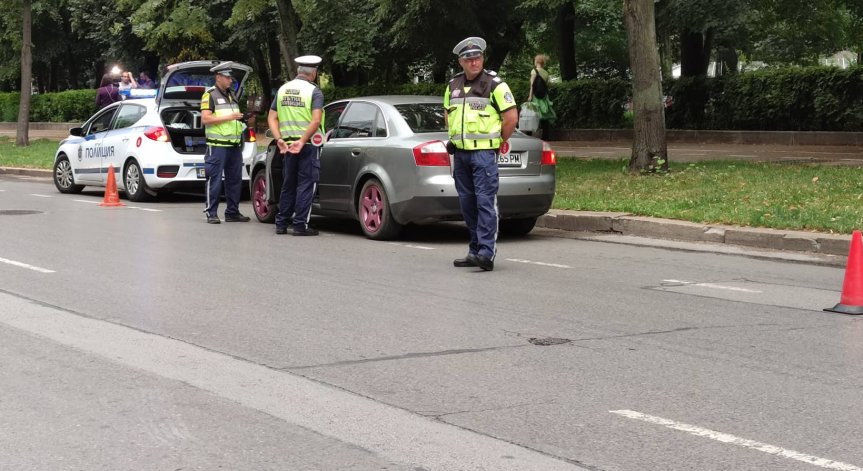 С алкохол, наркотици и без книжки: МВР написа 2467 фиша и 723 акта на провинили се шофьори