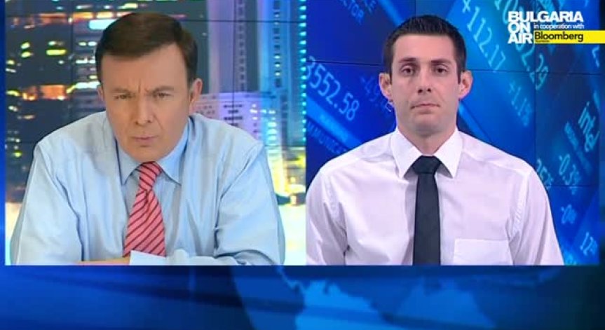 Пазарен анализ от 6 май 2015