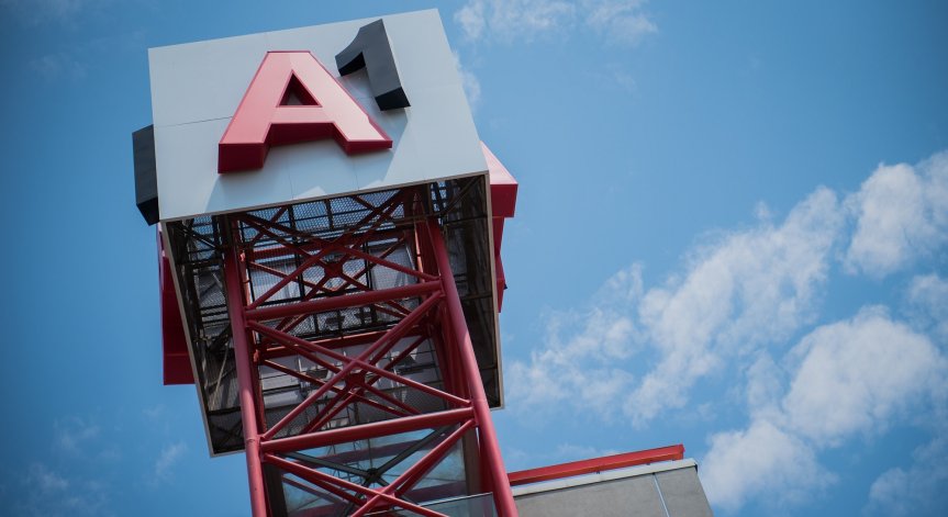 А1 регистрира ново силно тримесечие и ръст при всички основни показатели през третата четвърт на 2021 г.