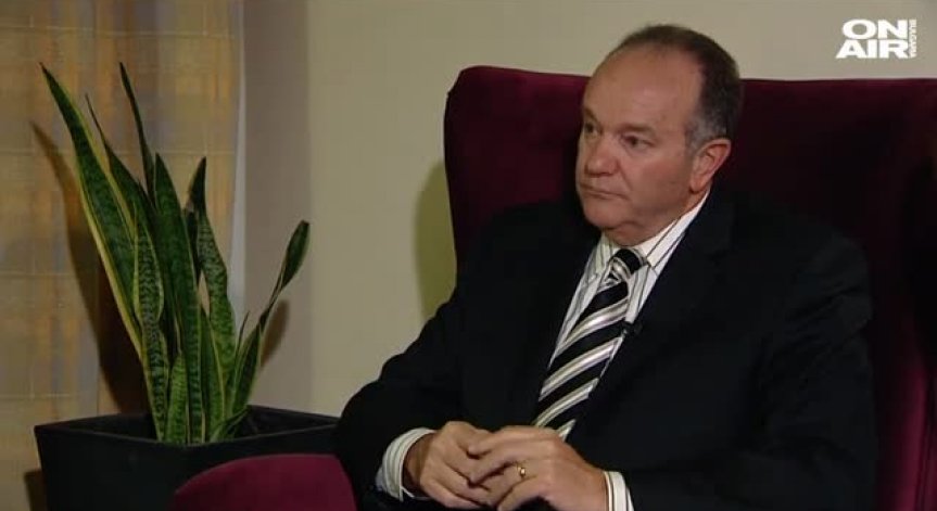 Бивш главнокомандващ на НАТО: F-16V е най-добрият избор на изтребител за България