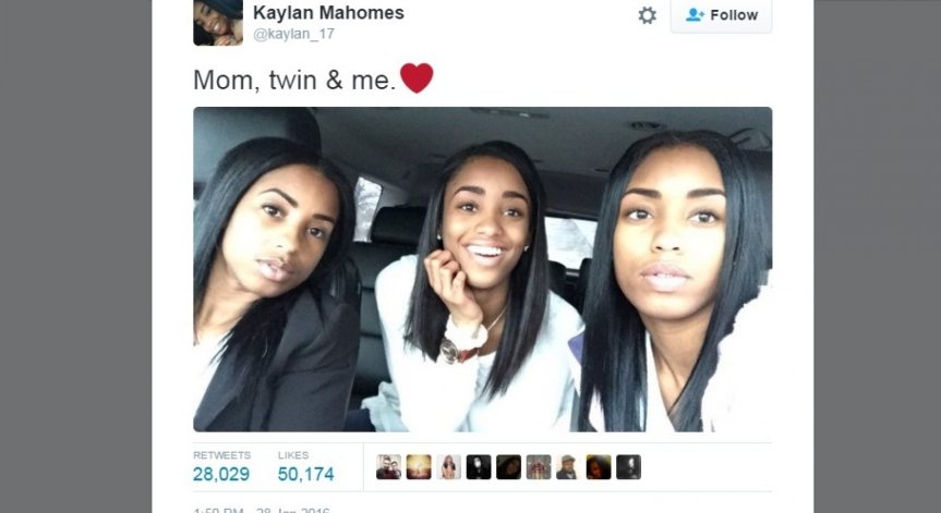 Снимка: Twitter