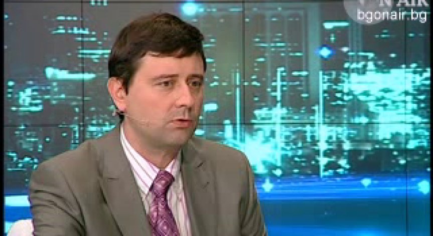 Българското интернет общество ще инициира референдум за онлайн гласуване