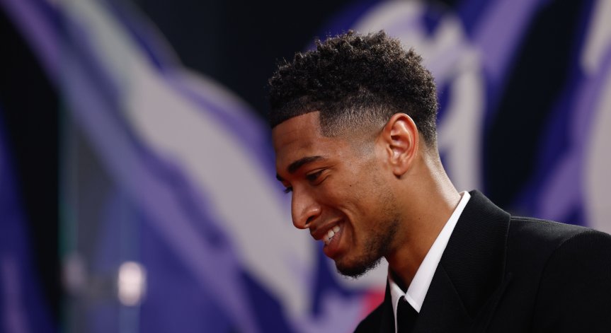 Обявиха Белингам за най-скъпия футболист в света, изпревари Холанд