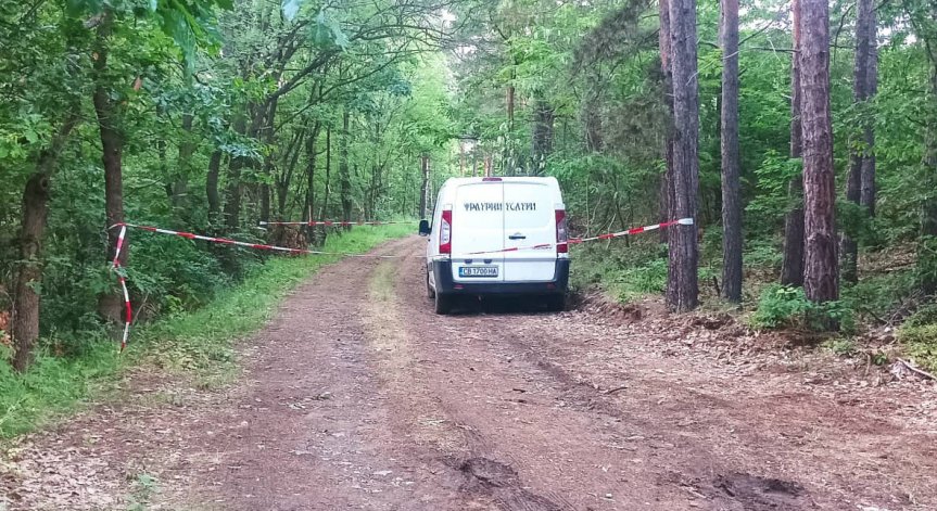 Изровиха още 6 тела на нелегално погребани край Клисура