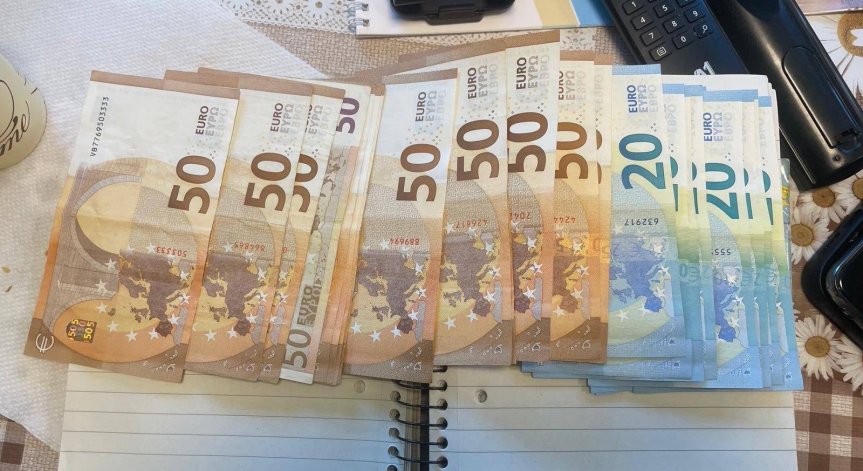МВР разби схема за купуване на гласове в Плевенско