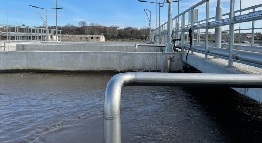 ВиК Ямбол закърпва кризата с неплатения ток със заем от 700 000 лв.