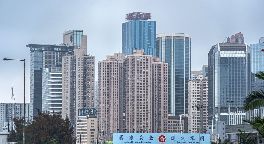 Пекин смазва китайските технологични гиганти