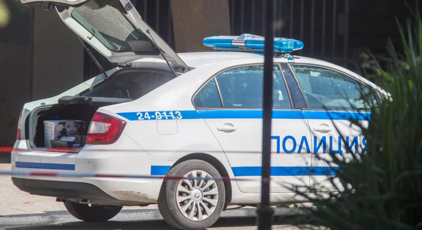 Шофьор блъсна дете на пешеходна пътека във Варна