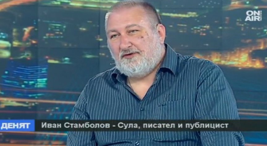 Реформаторският блок в момента е тесни и широки течения