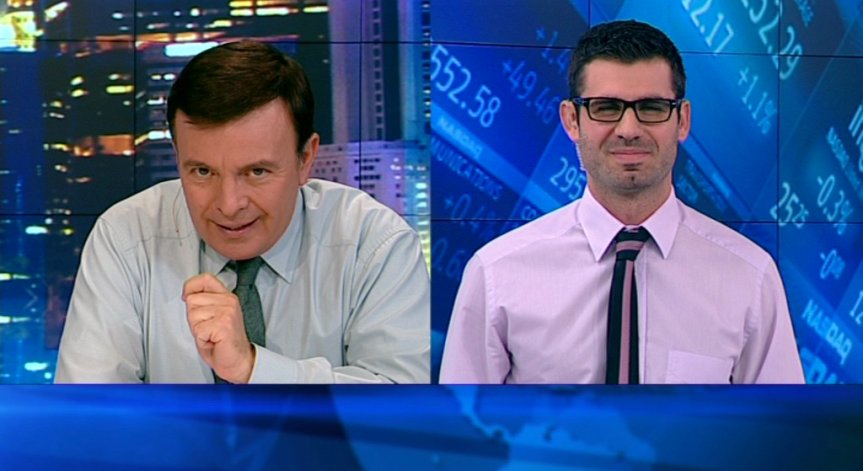 Пазарен анализ от 6 ноември 2013