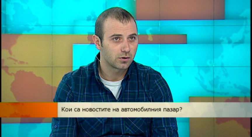 Най-интересното от автосалона в Женева