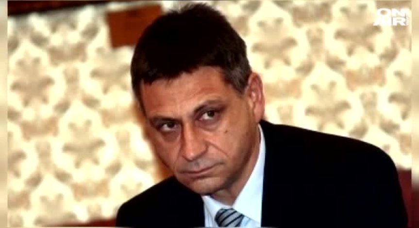 Обвиниха бившия шеф на разузнаването ни в престъпление по служба
