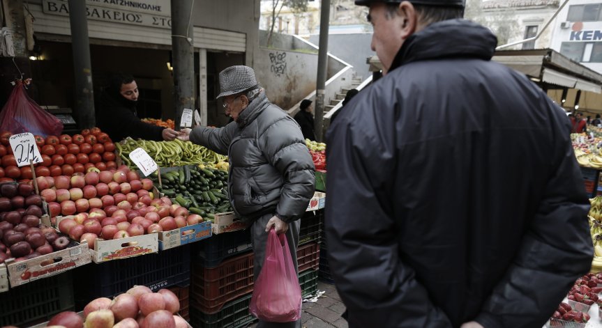 Гърция с крути мерки срещу поскъпването на стоки, слага край на отстъпките за доставчиците