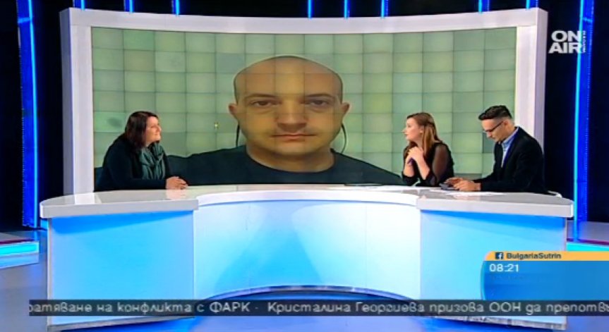 Проблемите при организирането на вота в чужбина