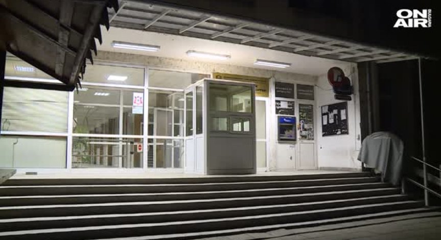Шестима с обвинения за незаконен прием в Медицинския университет в София
