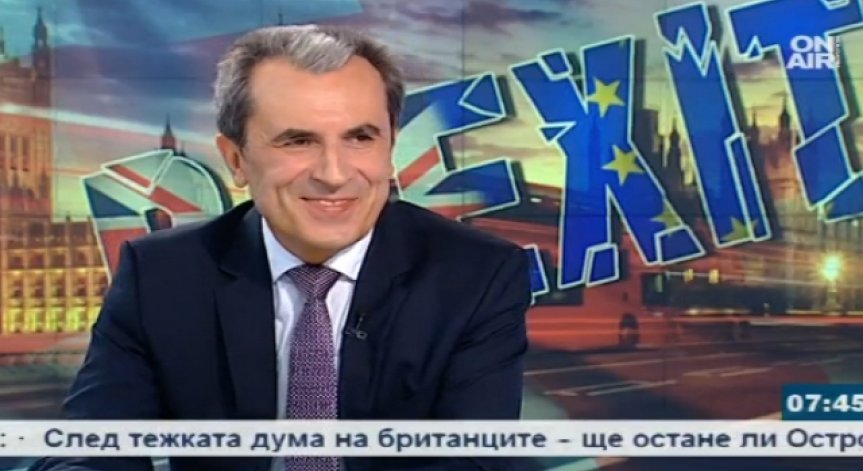 И Орешарски влиза в битката за 