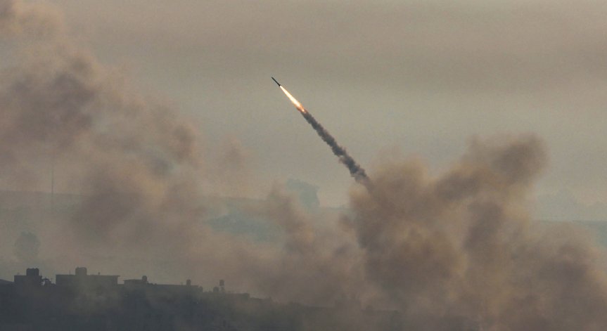 Израелските военни самолети нанесоха много тежък удар по Харет Хрейк, южните предградия на Бейрут.