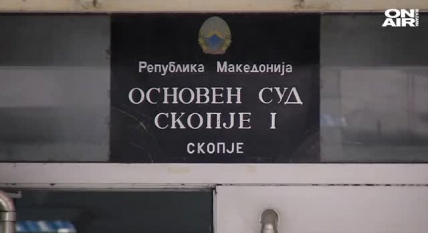 Никола Груевски е потърсил политическо убежище в Унгария